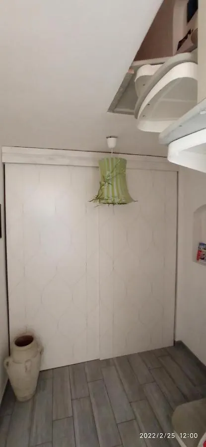 דירות בארי Tresca Vecchia 0*,