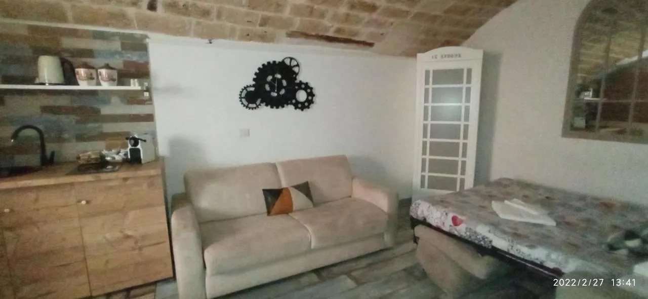 דירות בארי Tresca Vecchia