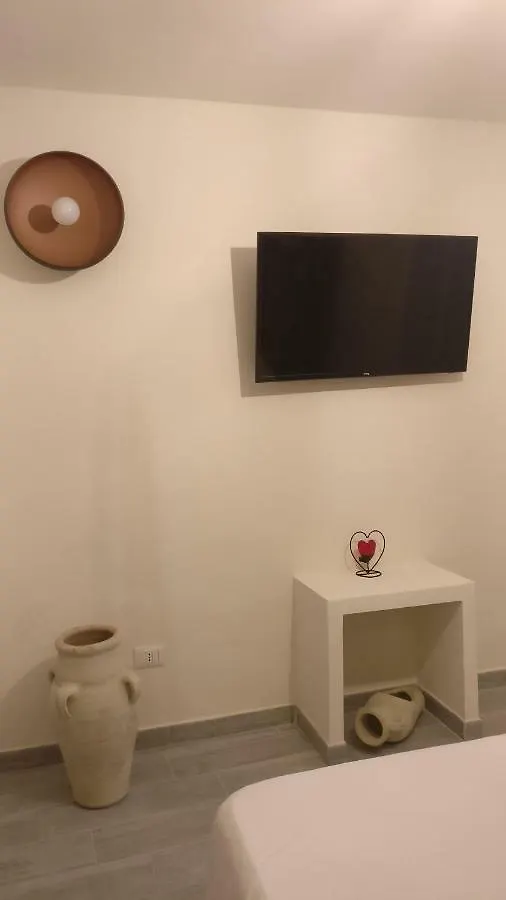 דירות בארי Tresca Vecchia