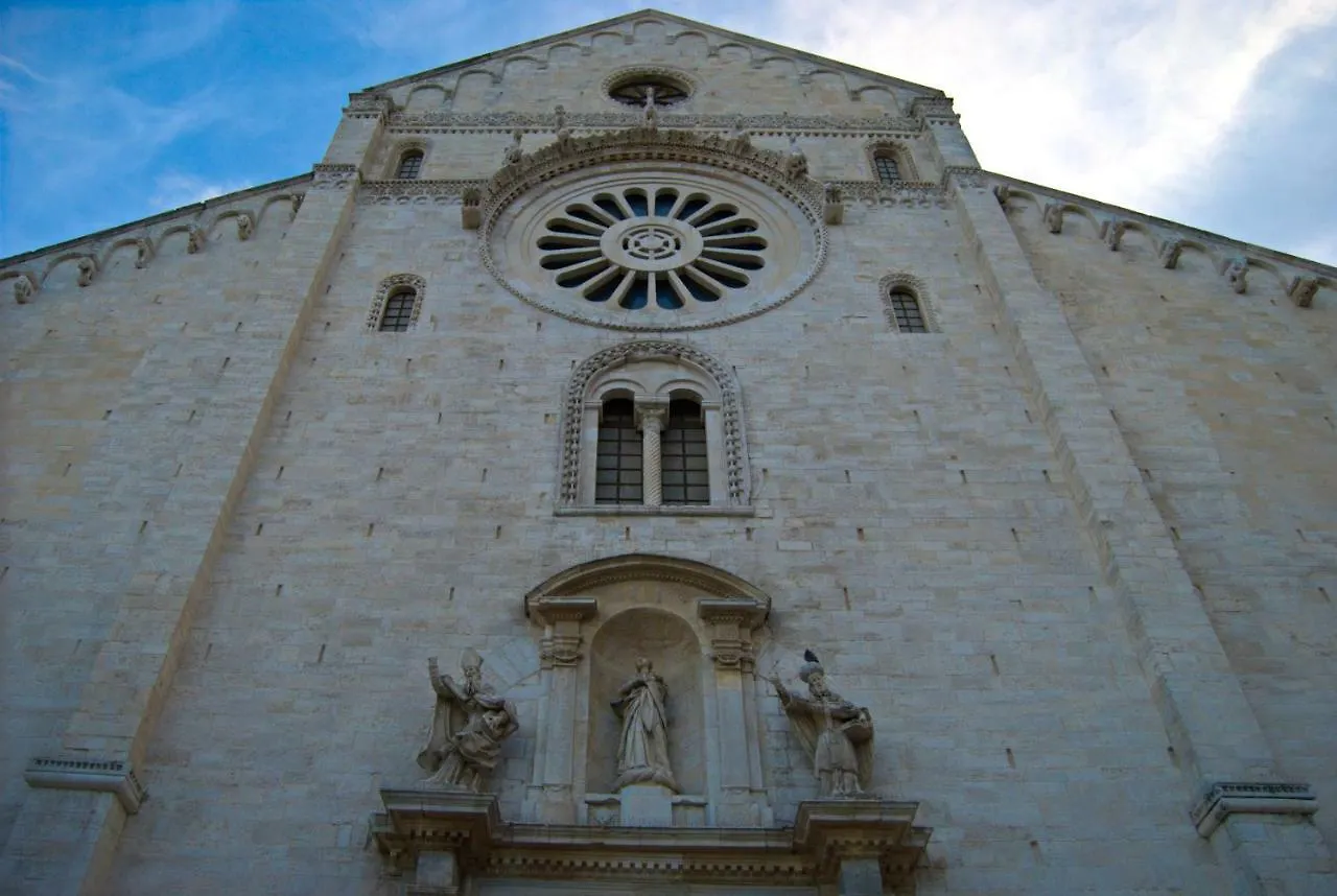 דירות בארי Tresca Vecchia 0*,  איטליה