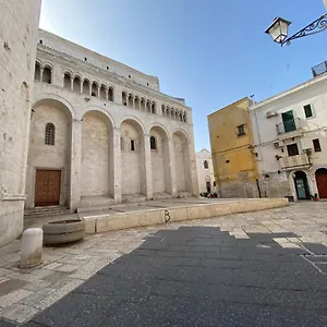 Appartement Il Campanile, Bari