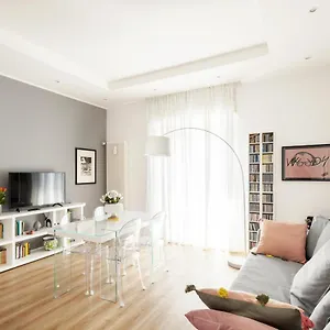 Appartement Traiano Luxury, Bari