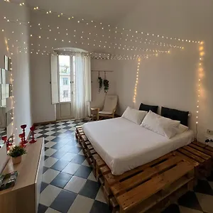 Appartement Logico #35, Bari