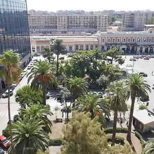 Appartement Station, Bari